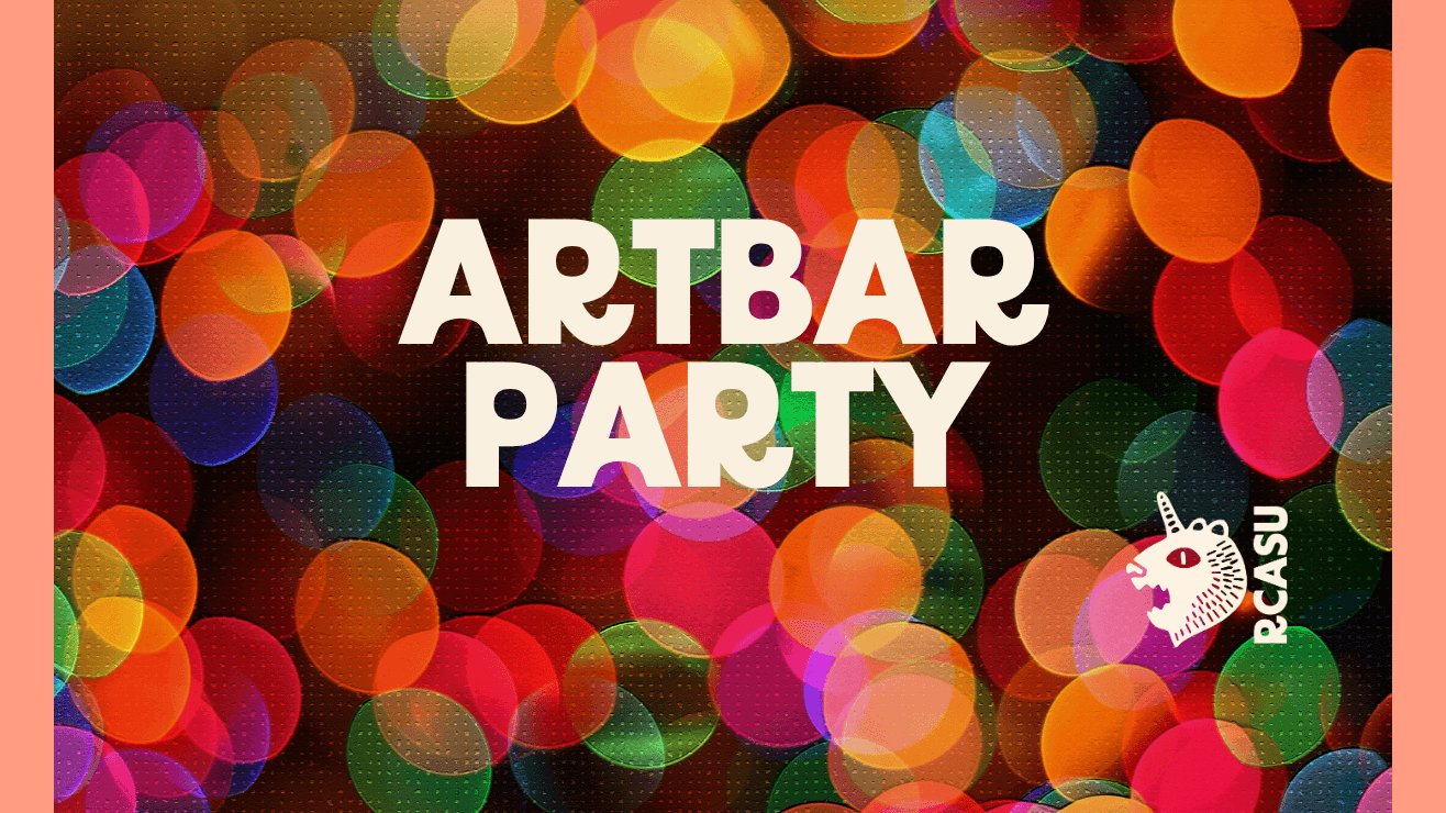 ArtBar Late Party