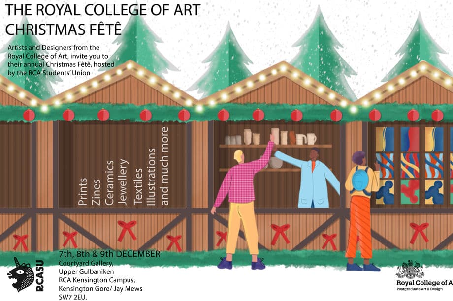 Christmas Fête
