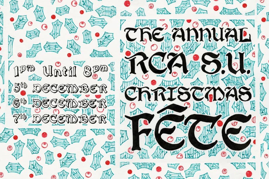 Christmas Fete